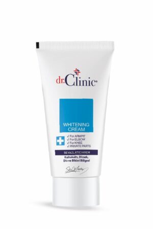 Whitening Cream