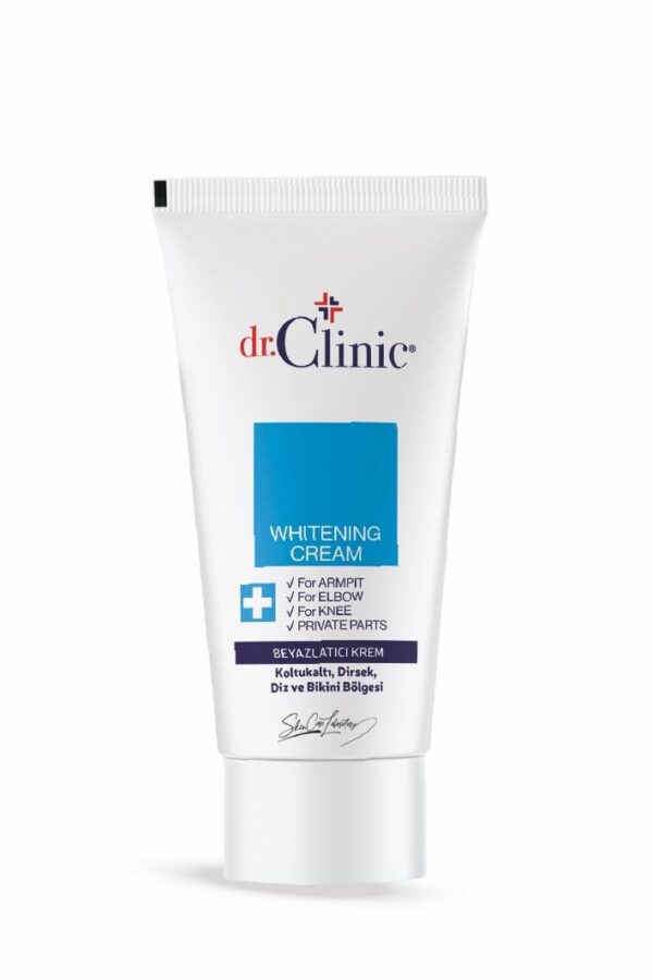 Whitening Cream
