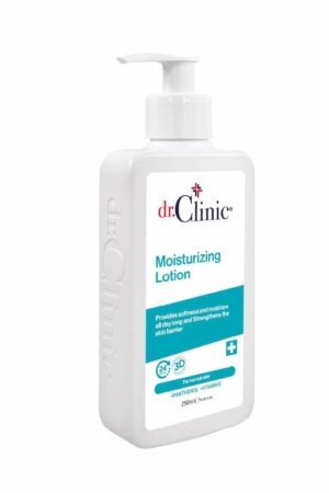 Moisturizing Lotion