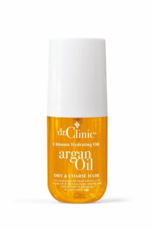Hydrating Argan Oil