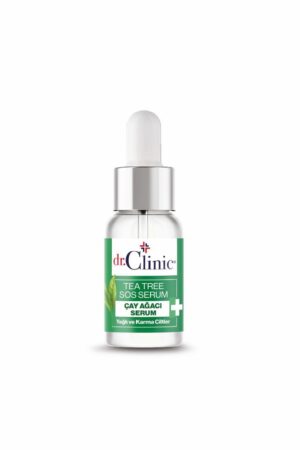 Tea Tree Sos Serum