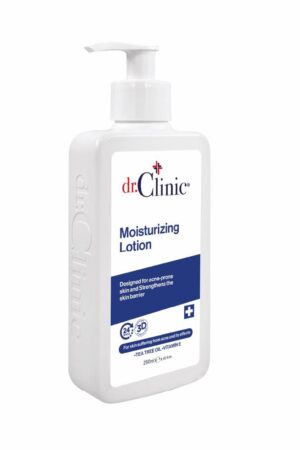 Moisturizing Lotion