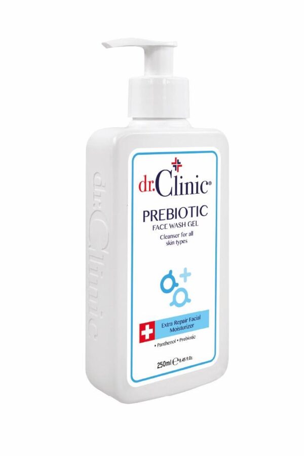 All Skin Types Prebiotic Cleaner