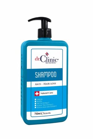 Anti Hair Loss Shampoo