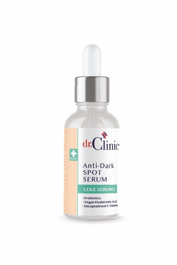 Anti-Dark Spot Serum