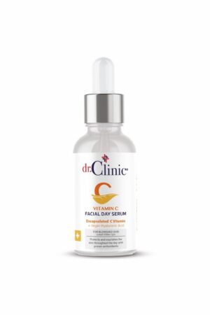 Facial Day Serum