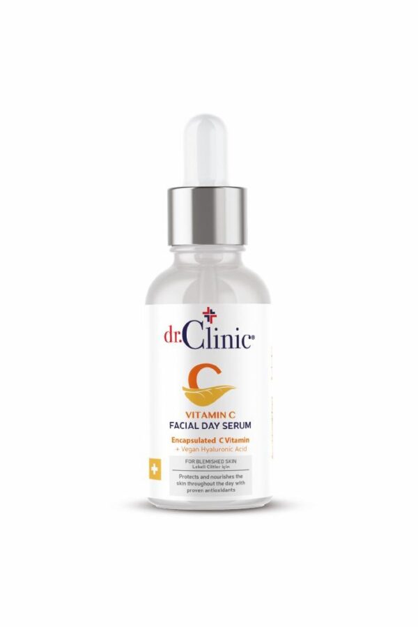 Facial Day Serum