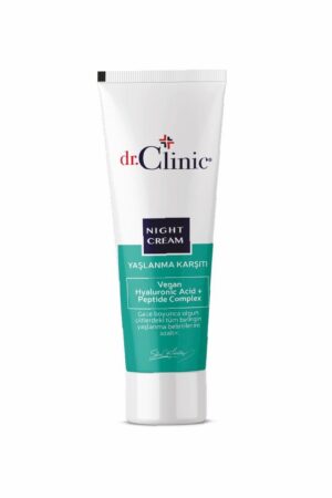 Night Cream