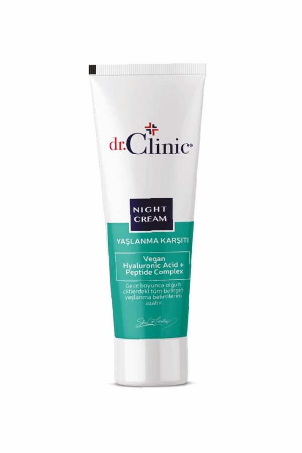 Night Cream