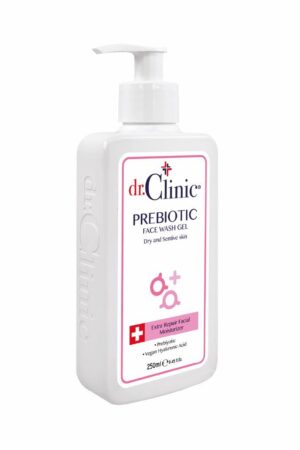 Prebiotic Face Wash Gel