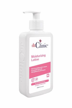 Moisturizing Lotion
