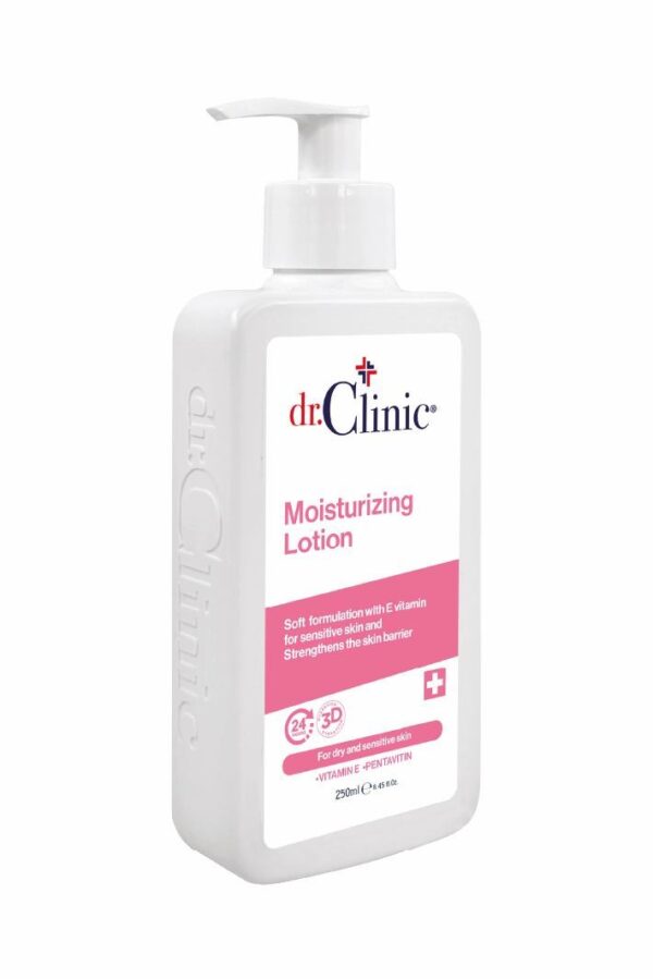 Moisturizing Lotion