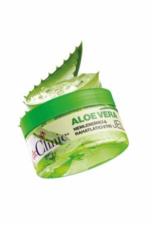 Aloe Vera Gel