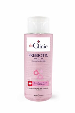 Prebiotic Micellar