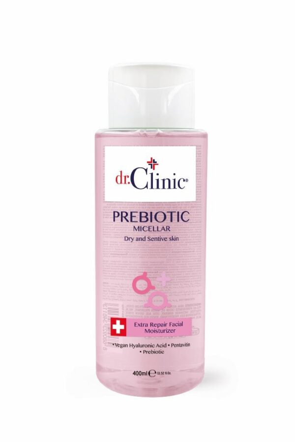 Prebiotic Micellar