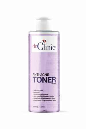 Anti-Acne Toner