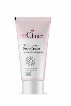 Treatment Foot Cream