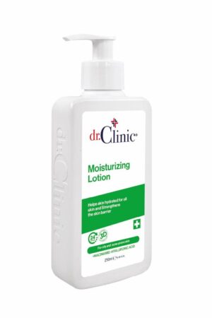 Moisturizing Lotion