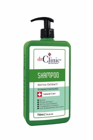 Nettle Extract Shampoo
