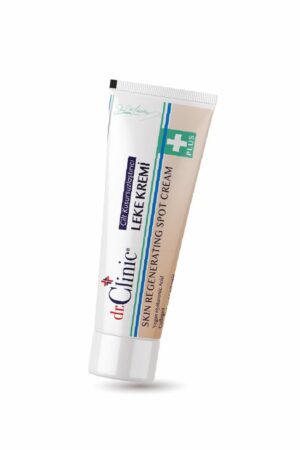 Skin Regenerating Spot Cream