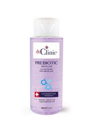 Prebiotic Micellar