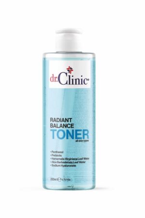 Radiant Balance Toner