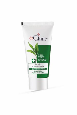 Tea Tree Cream