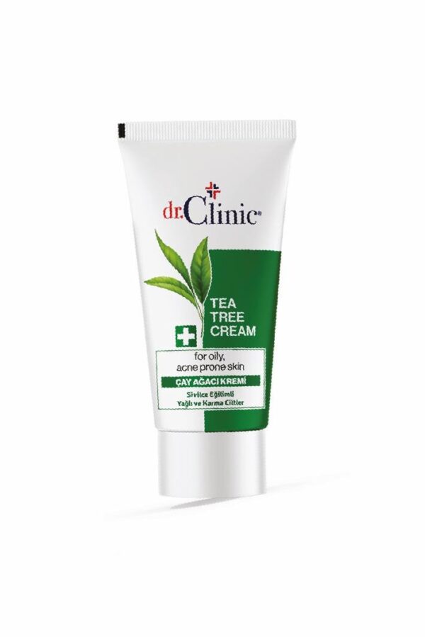 Tea Tree Cream