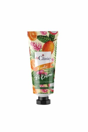 Exotic Cream