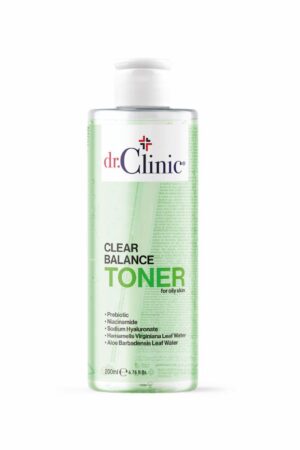 Clear Balance Toner