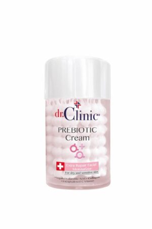 Prebiotic Cream