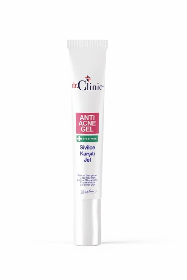 Anti Acne Gel