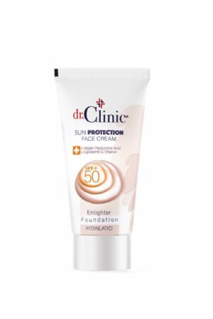 Sun Protection Face Cream