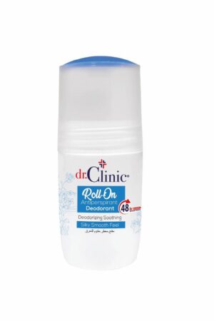 Roll On Deodorant