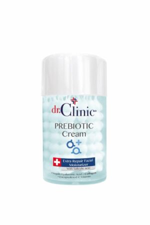 Prebiotic Cream