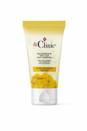 Anti Age Face Wash Gel
