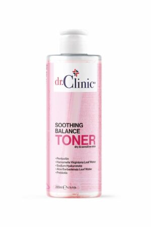 Soothing Balance Toner
