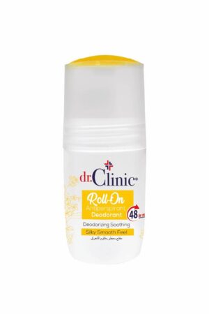 Roll On Deodorant