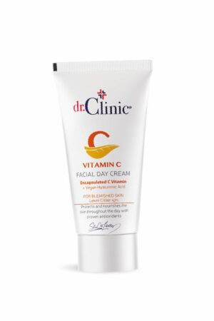 Facial Day Cream