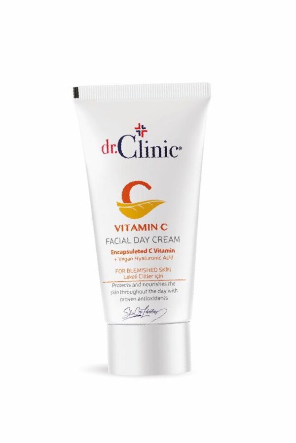 Facial Day Cream