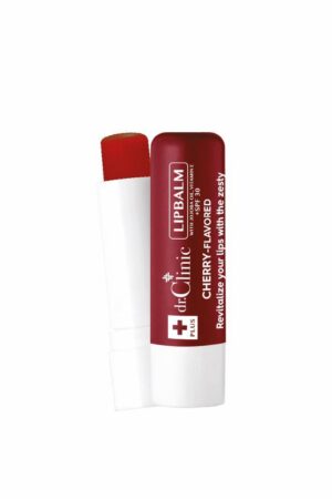 Lip Balm Cherry