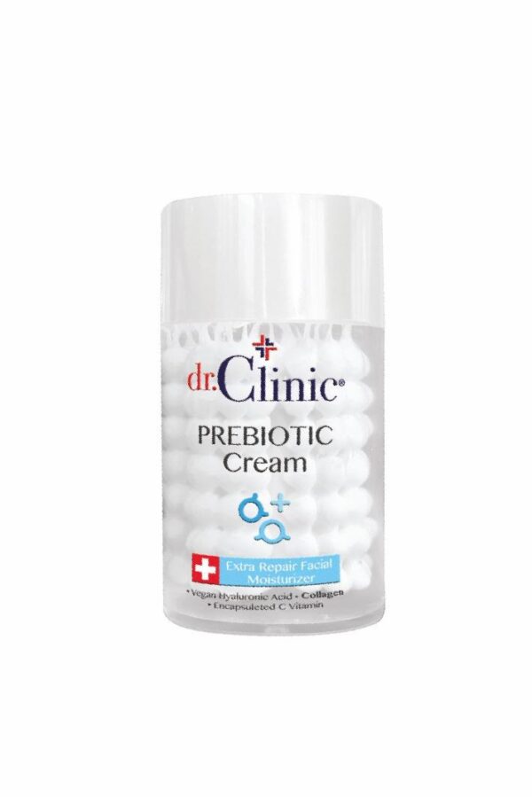 Prebiotic Cream