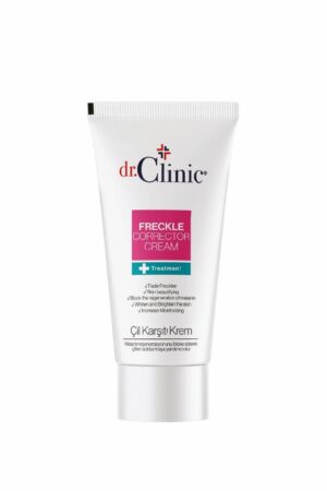 Freckle Correction Cream