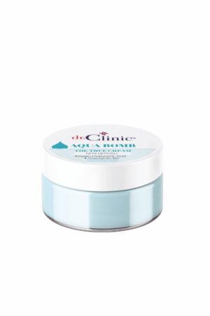 Aqua Bomb The True Cream