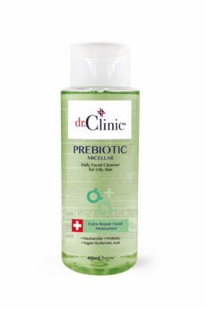 Prebiotic Micellar