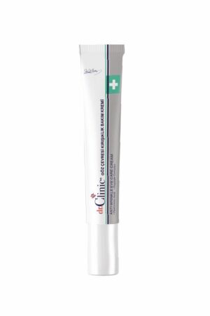 Anti Wrinkle Eye Care Cream