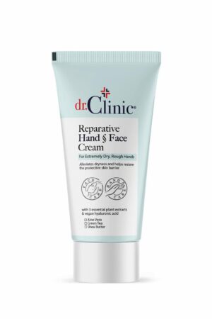 Reparative Hand & Face Cream