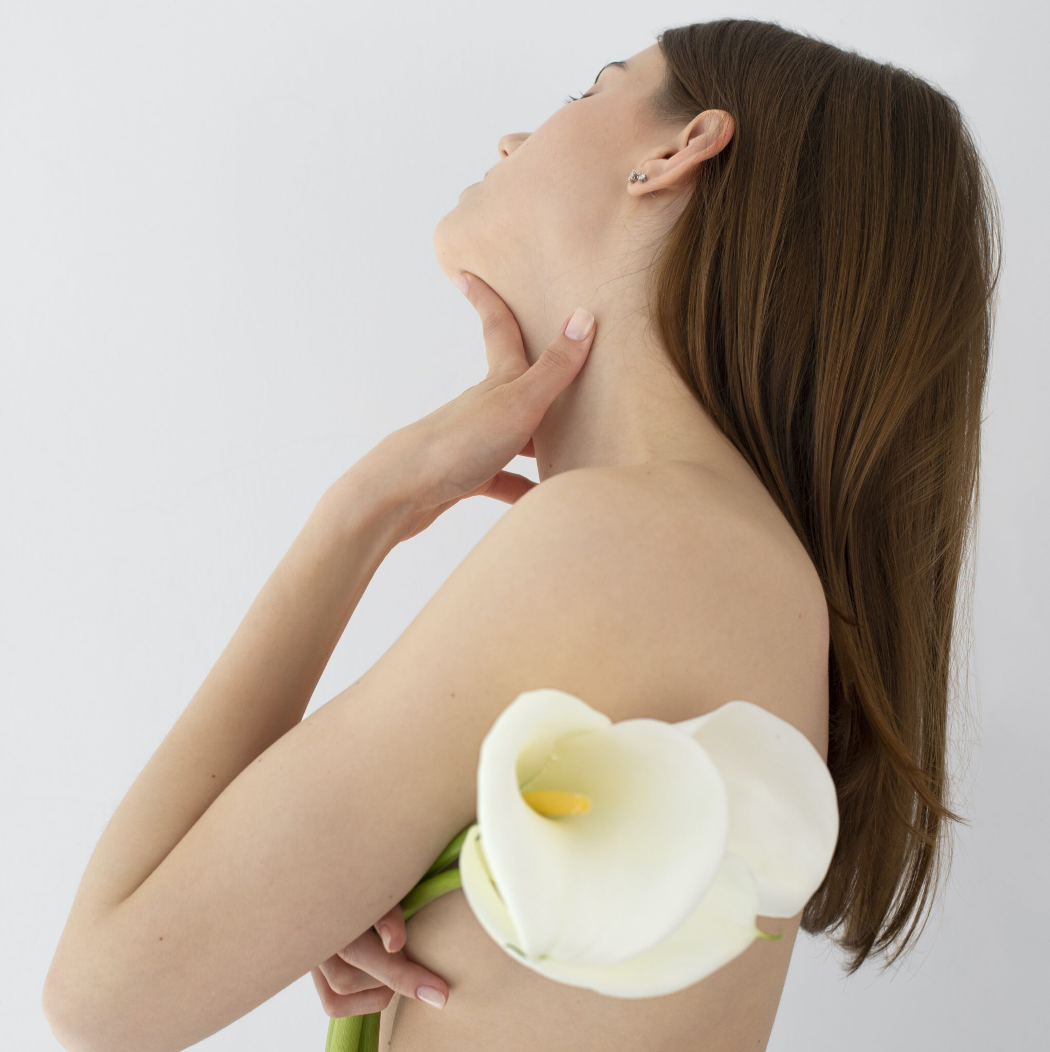 Vajza me Dr Clinic Kosova