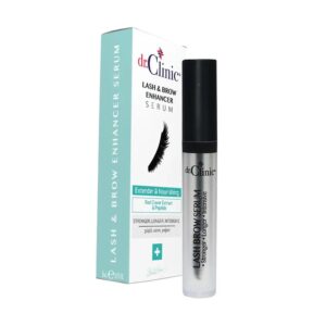 Lash & Bow Enhancer